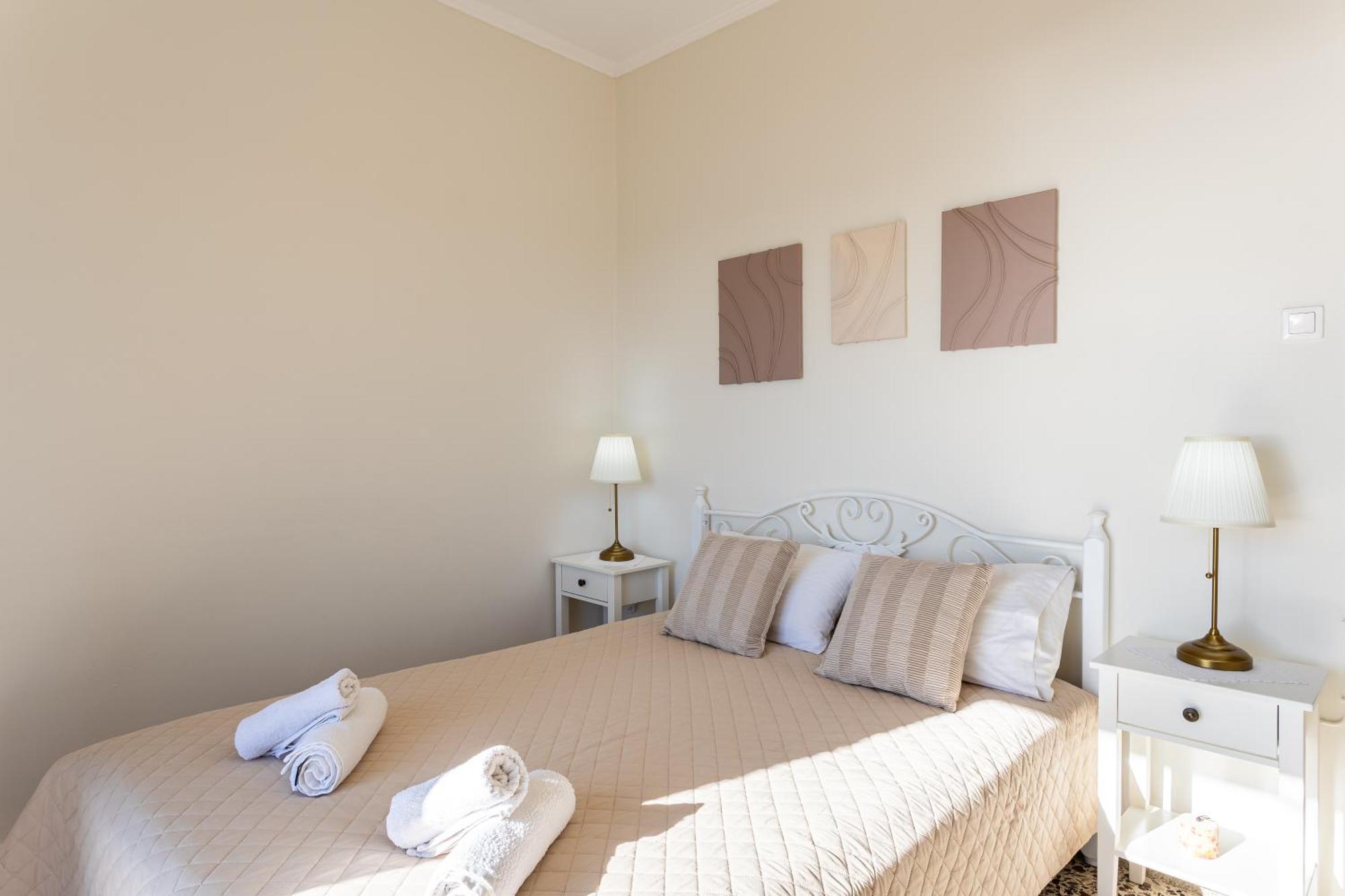 Sunset Serenity - Kardamili Seaside Getaway מראה חיצוני תמונה